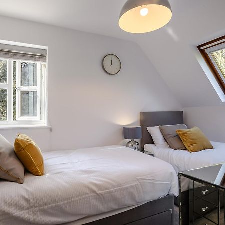 Fir View Cottage Cromer Eksteriør bilde