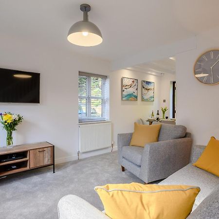 Fir View Cottage Cromer Eksteriør bilde