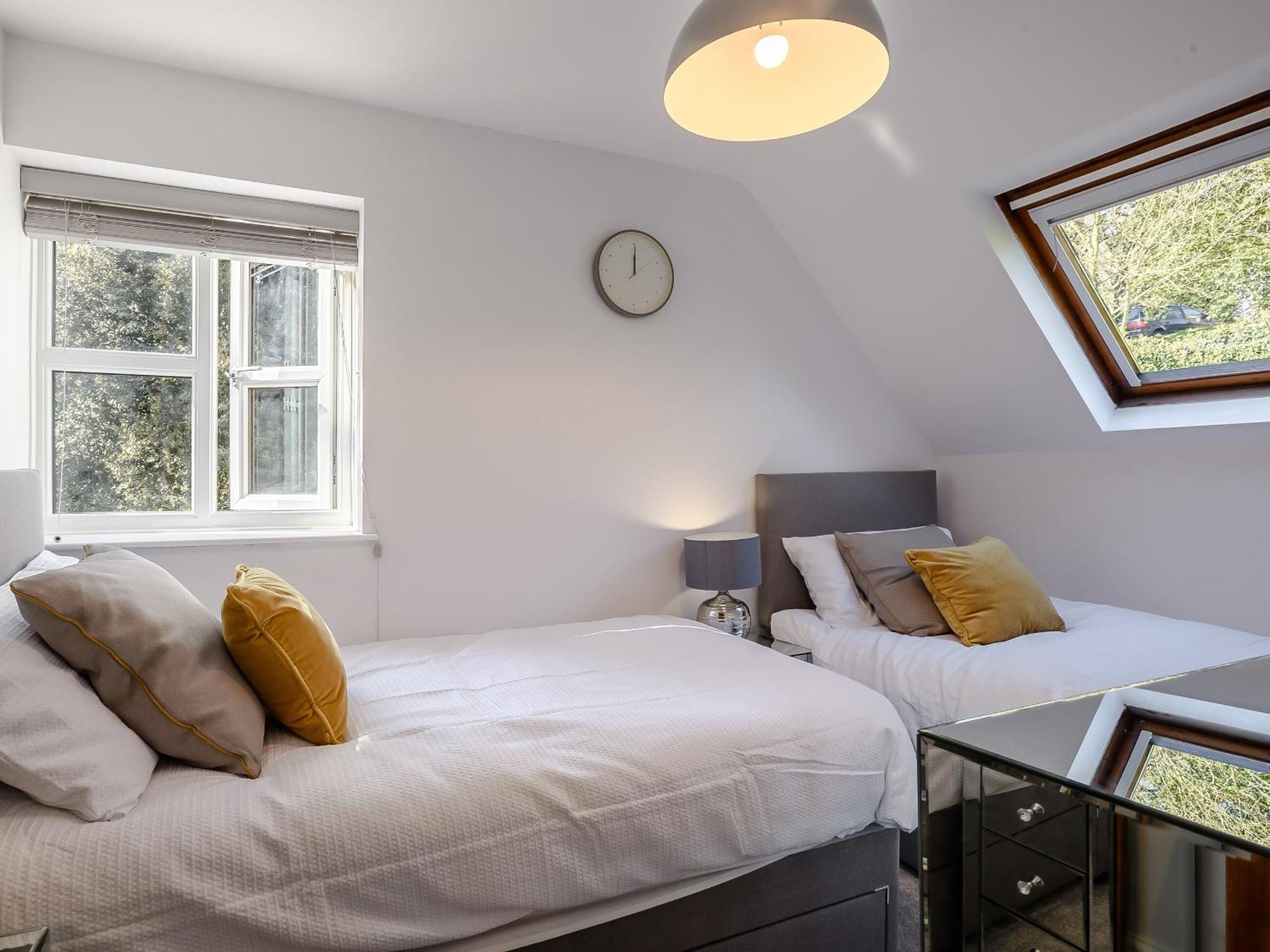 Fir View Cottage Cromer Eksteriør bilde