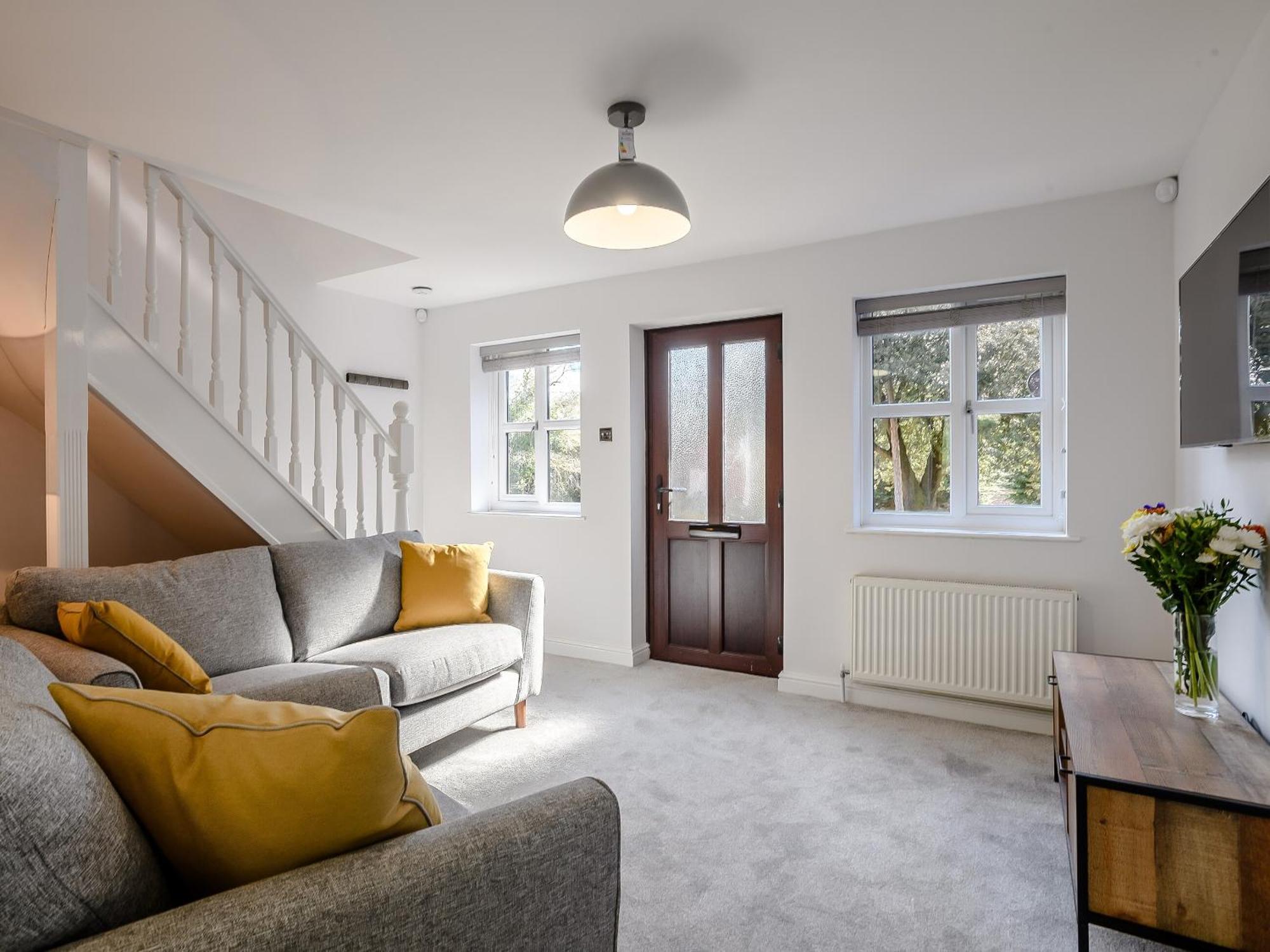 Fir View Cottage Cromer Eksteriør bilde