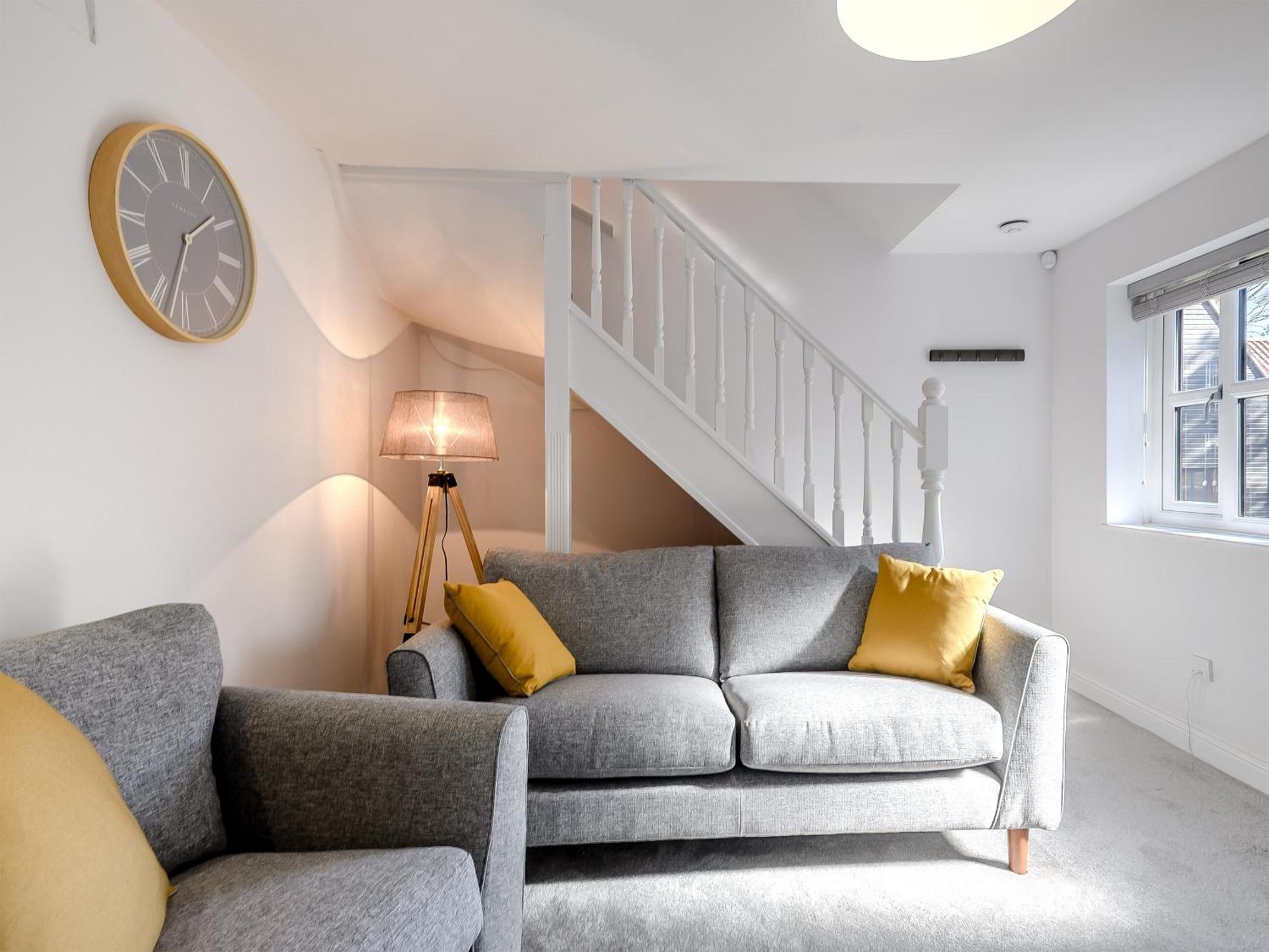 Fir View Cottage Cromer Eksteriør bilde